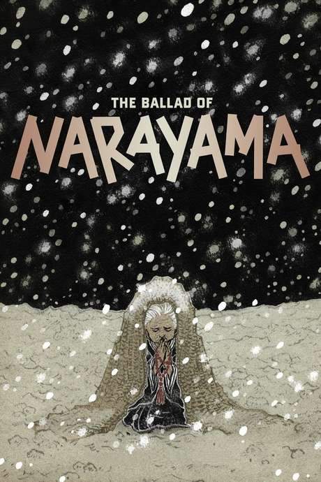The Ballad of Narayama